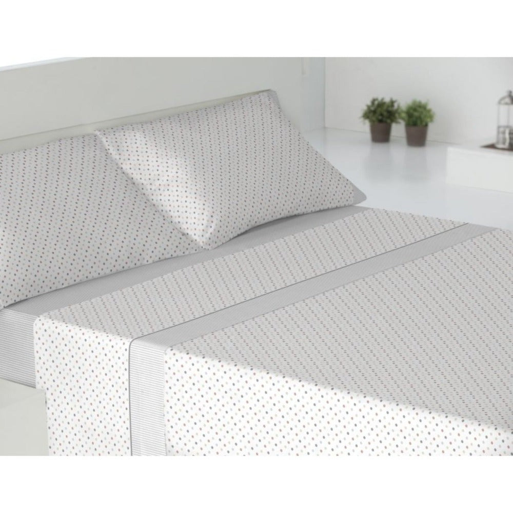 Juego de sábanas de 3/4 piezas | Juego de sábanas de verano de 3/4 piezas | Tejido suave | Suave al tacto | Cómodo y transpirable | Juego de sábanas estampadas de 3/4 piezas | 90×190 105×190 135×190 150×190 180×190