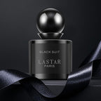 [Larga Duración] Perfume para Hombre - Notas Amaderadas Clásicas, Almizcle, Cedro, Sándalo, Colonia para Hombre con Feromonas, Perfume para Hombre, Perfume de Colección, Diseño de Botella Exquisito, Regalo Romántico para las Fiestas, Sorpresa Misteriosa,