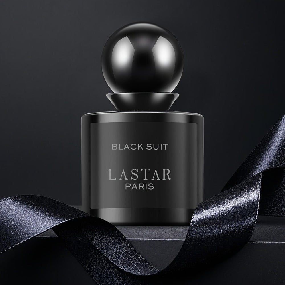 [Larga Duración] Perfume para Hombre - Notas Amaderadas Clásicas, Almizcle, Cedro, Sándalo, Colonia para Hombre con Feromonas, Perfume para Hombre, Perfume de Colección, Diseño de Botella Exquisito, Regalo Romántico para las Fiestas, Sorpresa Misteriosa,
