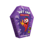 Hot-Chip-Challenge - ¡El Snack Picante Definitivo! 67G de Picante Puro para los Valientes - Perfecto para Desafíos y Fiestas