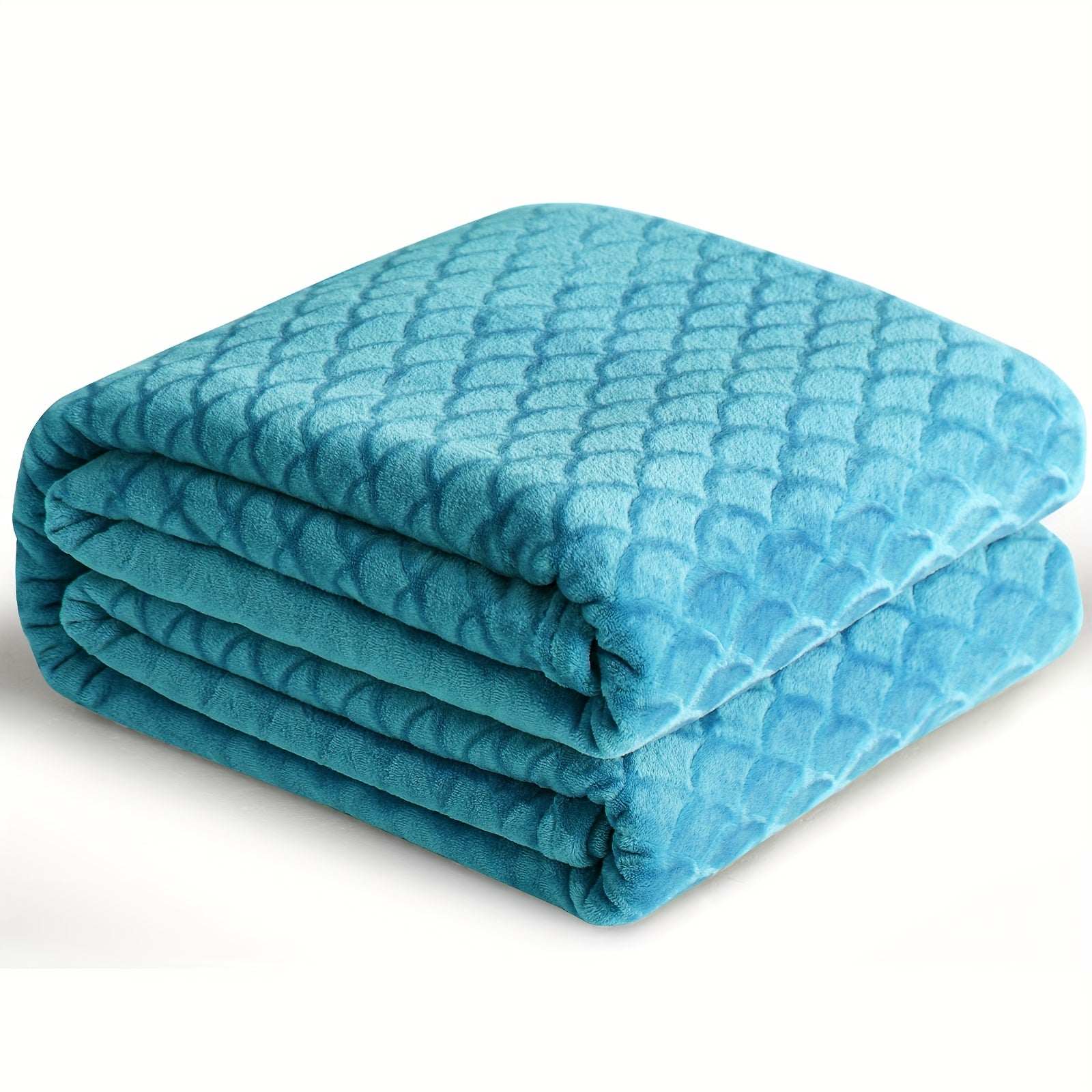 1 manta suave esencial para todas las estaciones - Manta ligera con estampado floral, manta de franela lavable a máquina para cama, sofá, coche y uso en exteriores - Múltiples colores para elegir, regalo acogedor