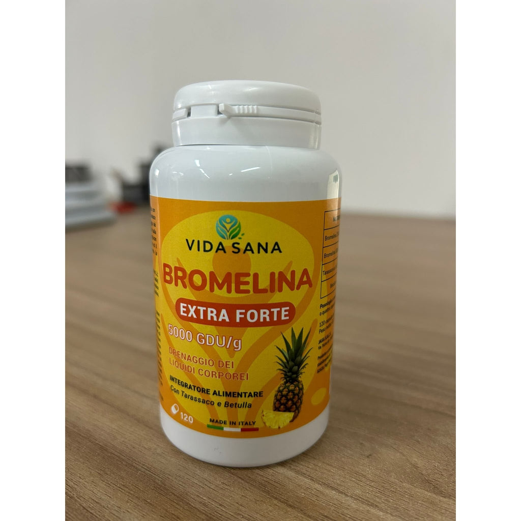 [PROMOCIÓN 2 unidades] 2 Integradores KILODREN + BROMELINA para Mujer y Hombre para tu Forma Perfecta Diaria - Extractos Naturales