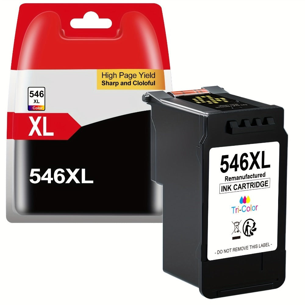1/2/3/4 Paquete de Cartuchos PG-545XL CL-546XL para Canon 545 546 XL Multipack Recambio para Pixma MX495 TR4550 TS3150 TR4551 MG3050 MG2555s MX490 TS3151 MG2550s TS3350 MG2950 MG29500 S MG3051