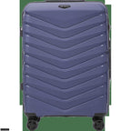 Opciones de equipaje / Polipropileno TSA / 28" 24" 20" 18" pulgadas / Dimensiones aproximadamente 75 x 50 x 30 cm o 68 x 41 x 25 cm o tamaño de cabina 55 x 40 x 20 cm o equipaje de mano 50 x 34 x 18 cm con ruedas desmontables / Equipaje de mano ABS+ de al