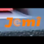 Jemi Tool Mini Motosierra 15.24cm con Batería 1/2 X 21V, Potente Motosierra Eléctrica Pequeña Portátil de Mano con Lubricador Automático, Ligera, 1.0 KG, de Mano, Fácil para Podar, Cortar, Recortar
