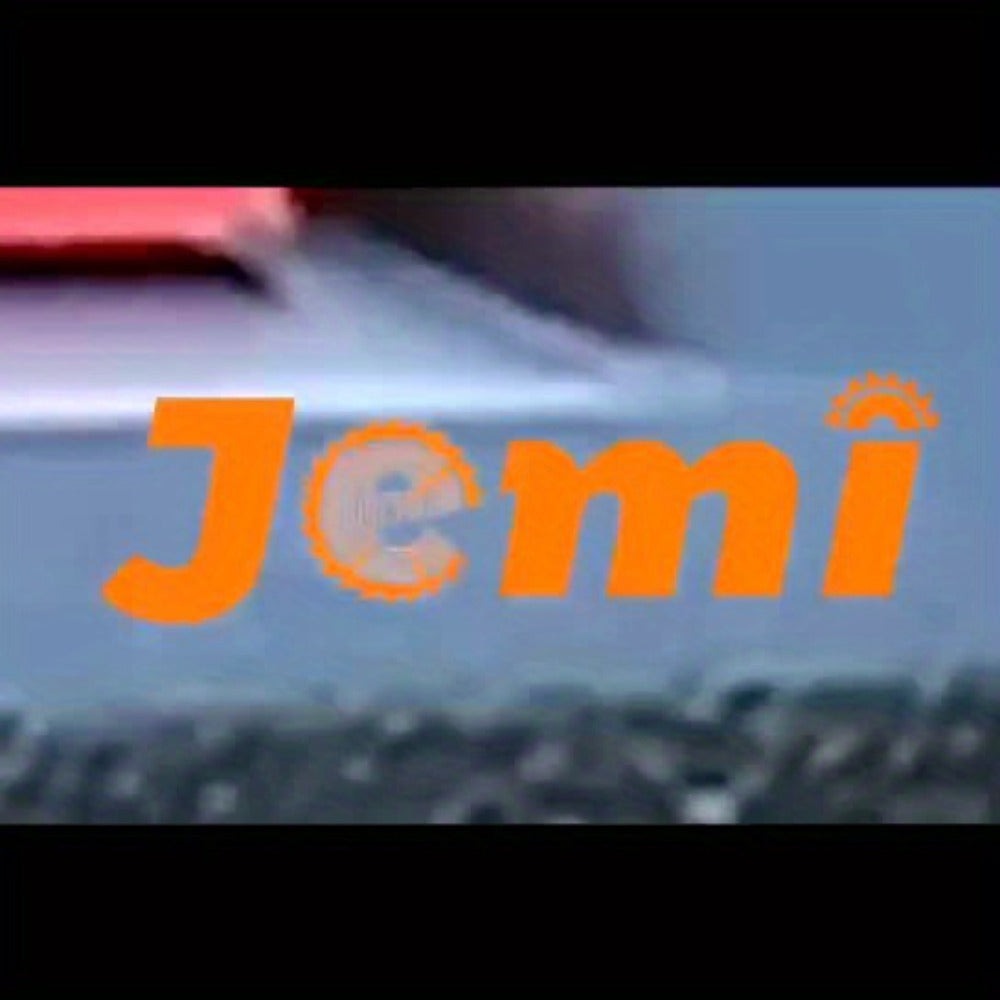 Jemi Tool Mini Motosierra 15.24cm con Batería 1/2 X 21V, Potente Motosierra Eléctrica Pequeña Portátil de Mano con Lubricador Automático, Ligera, 1.0 KG, de Mano, Fácil para Podar, Cortar, Recortar