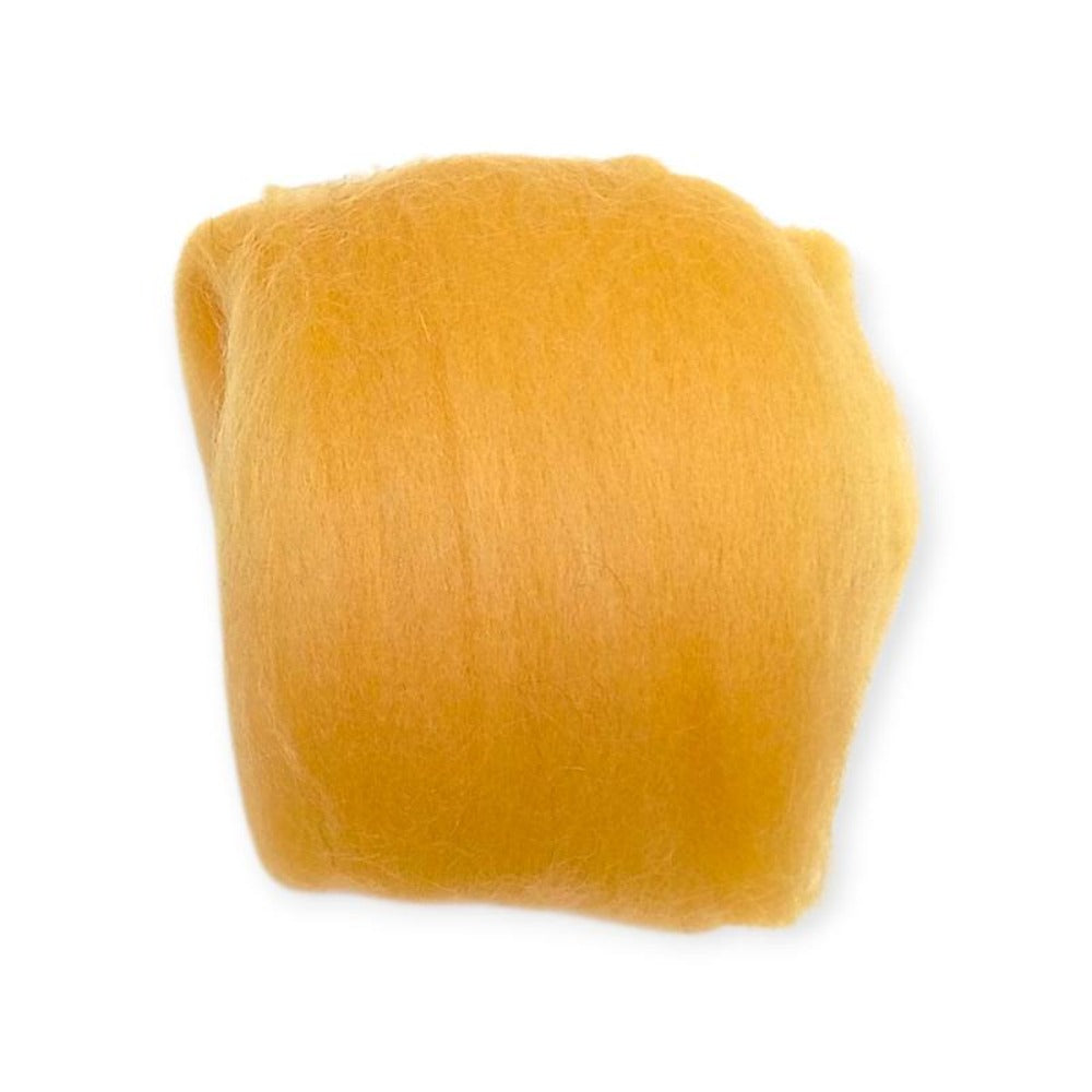 Lana, Manzanilla Polaca, 10G - Amarillo