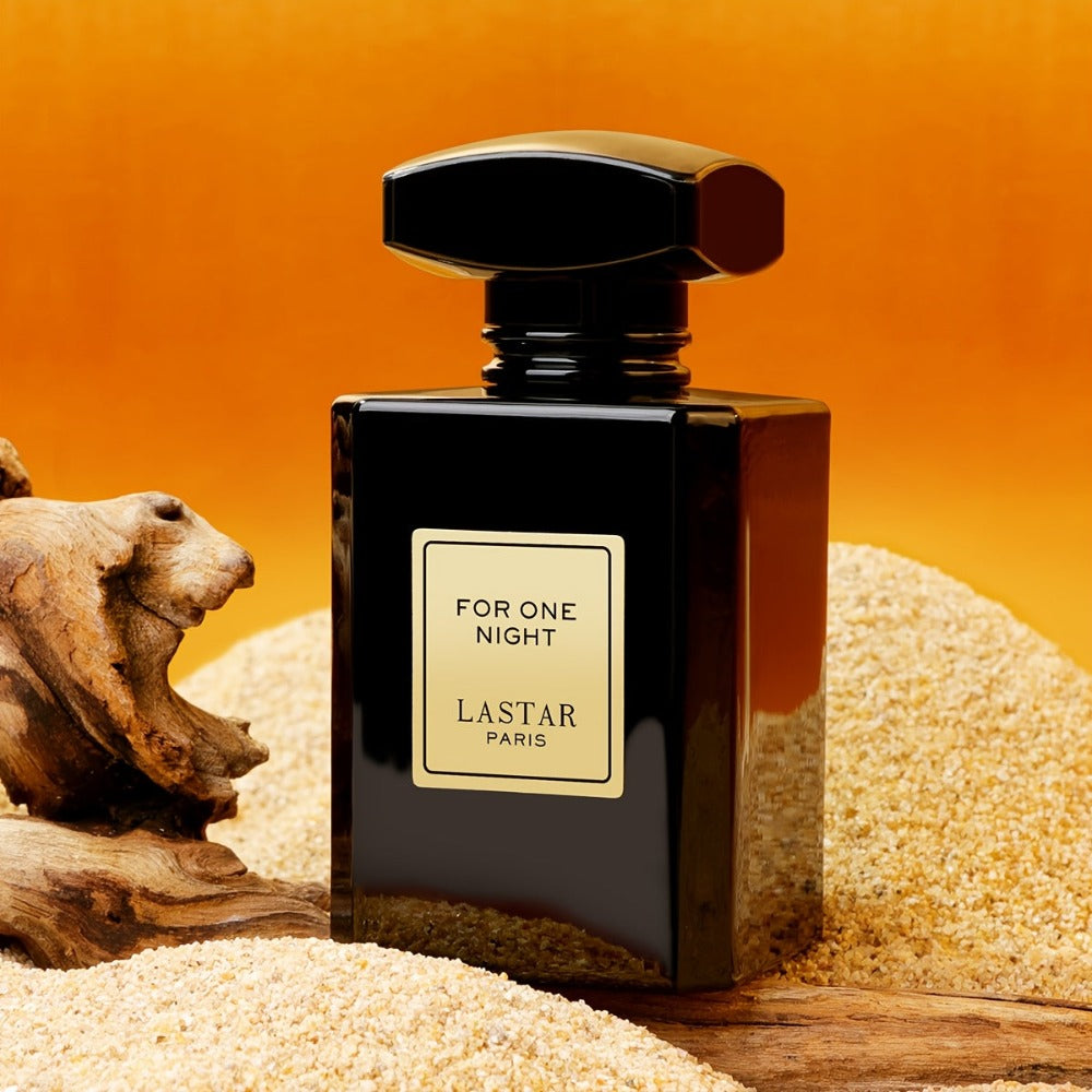 Encantador Perfume para Hombre, 55 ml, Perfume Amaderado para Fiestas y Citas, Simple y Sofisticado, Adecuado para Regalar a una Pareja o como Regalo para el Día de la Madre/Día del Padre, Regalo de San Valentín