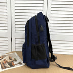 Mochila Multifuncional de Gran Capacidad Resistente al Desgaste, Bolso de Viaje Casual y Moderno, Adecuado para Varias Ocasiones