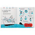 Cuaderno especial de enigmas