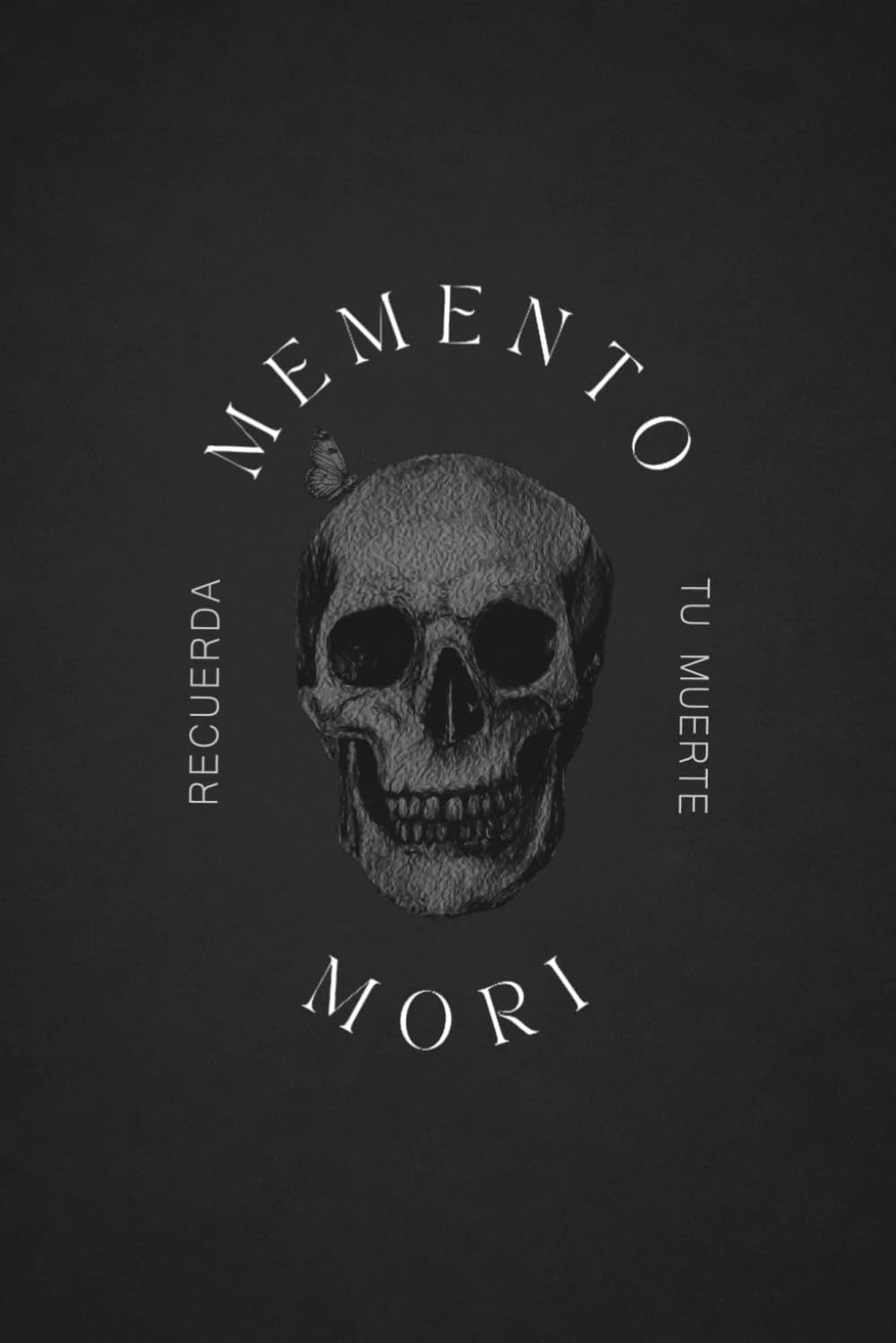 Memento Mori: Recuerda tu Muerte: 1