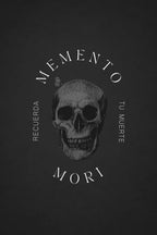 Memento Mori: Recuerda tu Muerte: 1