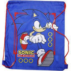 Bolso Deportivo para Niños, Mochila para Jardín de Infancia, Gimnasio, Piscina, Viajes, Estuche para Zapatos