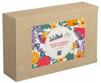 Kit de Fabricación de Velas de Cera de Soja XL ZoZoBlask para Niños – Regalo de Vacaciones con Mechas de Algodón, Tintes de Madera, Derretidor, Aceites Esenciales y Tarros para Velas