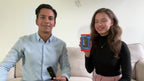 Traductores electrónicos | Dispositivo traductor de idiomas portátil bidireccional instantáneo | Más de 75 idiomas soportados | Traducción de voz