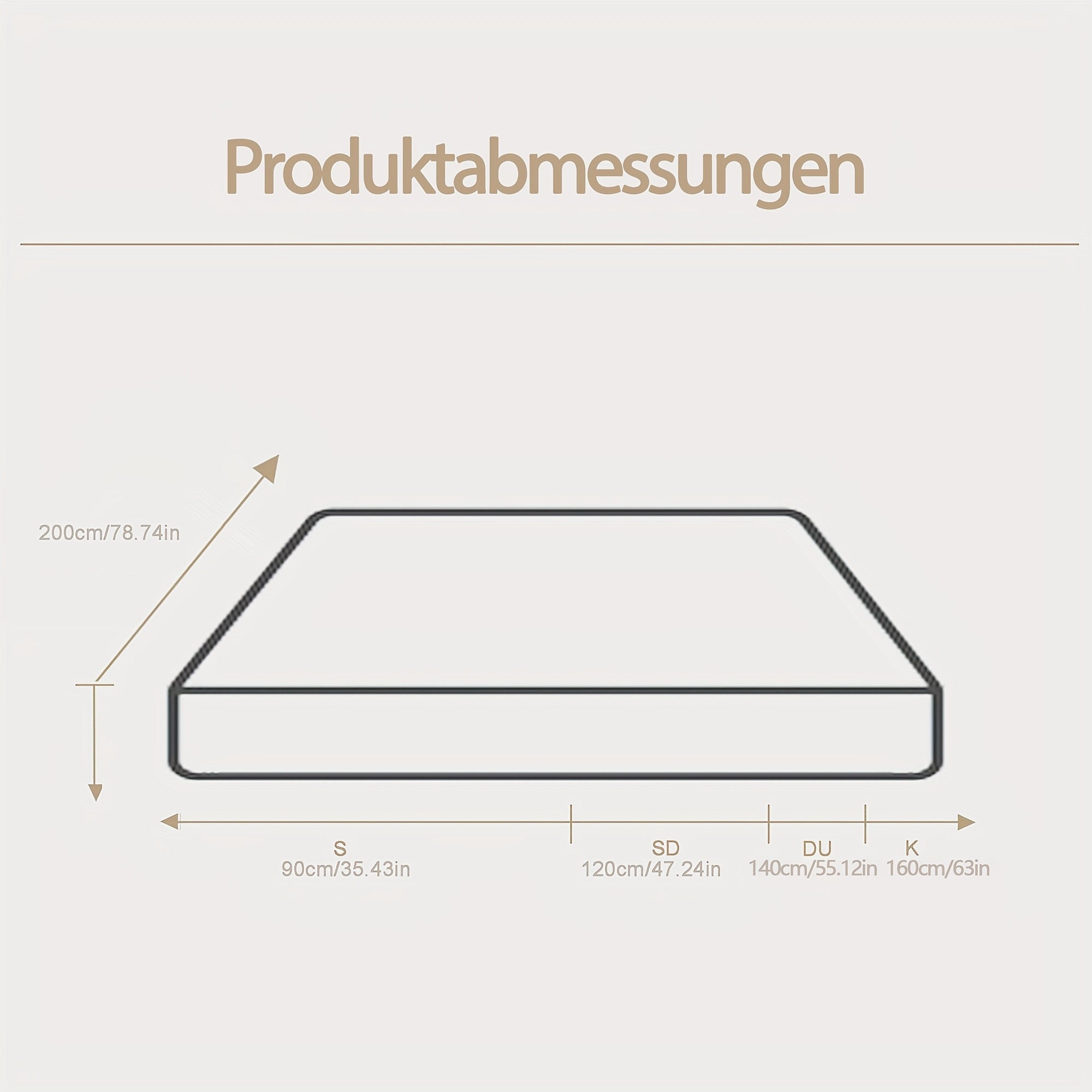 Colchón de 7 Zonas de Dureza H3, Altura 25Cm/21Cm, Colchón de Resorte Ojo de Buey con Espuma Viscoelástica, Colchón Transpirable y Ergonómico con Núcleo de Resorte