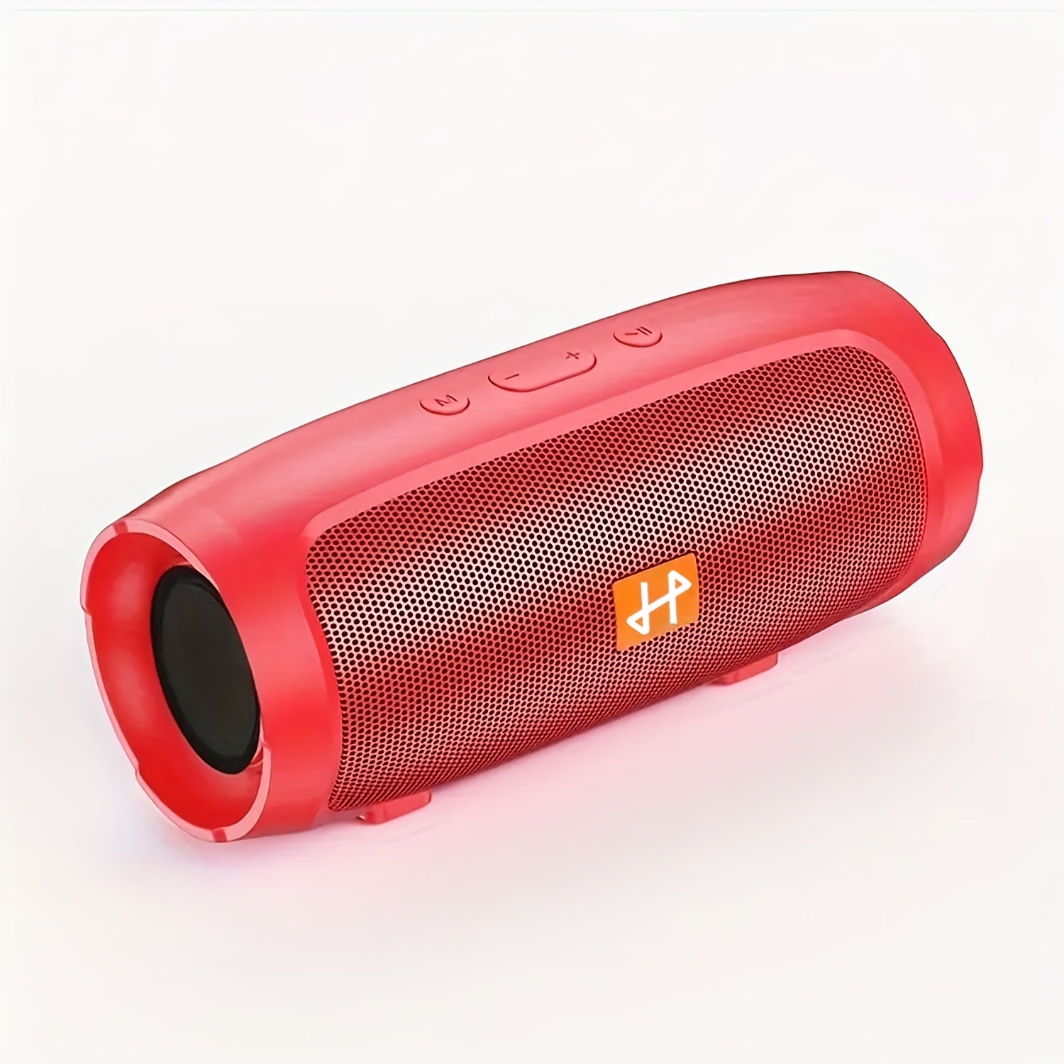 Altavoz inalámbrico portátil portátil inalámbrico | Música, hogar y viajes
