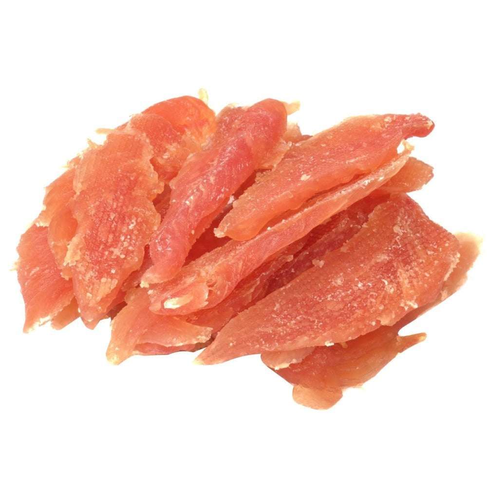 TREAT, Snack, Recompensa para Perros - Natural y SIN GLUTEN, con Alto Contenido de Carne, Suplemento Diario para la Dieta 500G