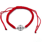 PULSERAS SIGILO EN PLATA DE LEY