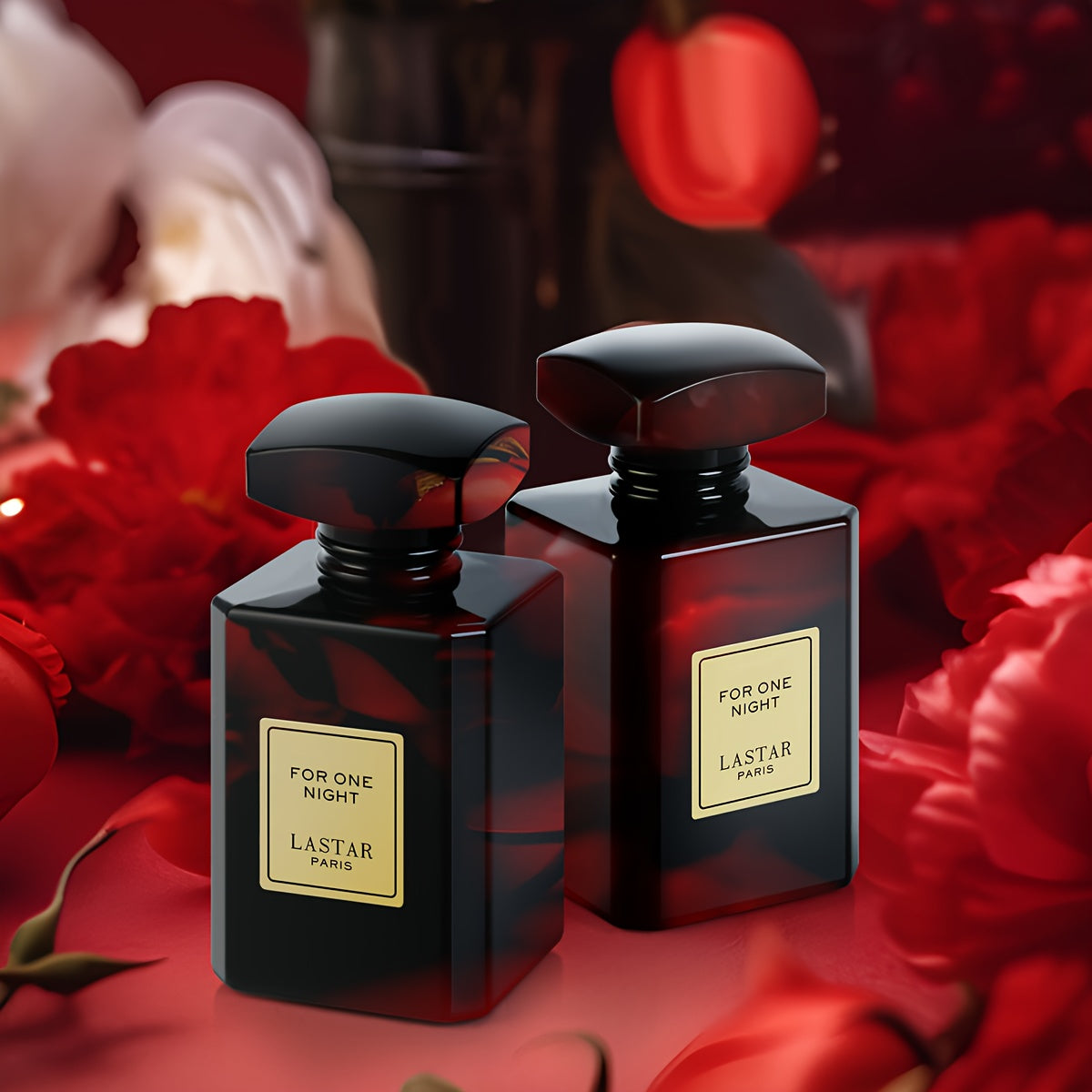 Compra Uno y Recibe Otro Gratis: una Fragancia Clásica con Notas Orientales Maduras y Sofisticadas con Subtónos de Vainilla Cremosa. Esta Colonia Versátil Ofrece un Aroma de Larga Duración