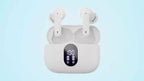 Auriculares Bluetooth | Audífonos Inalámbricos, Auriculares Inalámbricos 5.3 con Sonido Estéreo de Graves, Micrófono con Cancelación de Ruido y