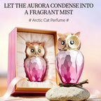 Perfume Pink Dream de 100ML/3.4FL.OZ | Forma Única, Aroma Floral Fresco y Base Amaderada, Fragancia de Larga Duración, Ideal para Uso Personal y Regalos de Fiestas/Inauguración de la Casa, Símbolo de Lujo