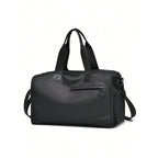 Bolsa de Deporte Bolsa Gimnasio para Hombre Mujer Grande Bolsa de Viaje con Zapatos y Compartimentos Fin de Semana Viaje Bolsos Deportivos Fitness Gym