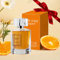 Perfume para mujer - Realza el encanto de una dama, con una fragancia única, una maravillosa mezcla de jazmín, ámbar y cedro. Perfume de feromonas para mujer. Elegante, adecuado para citas y reuniones, un regalo para las fiestas navideñas, 50 ml/100 ml
