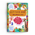 Audiolibros interactivos en inglés con números y letras, libros de aprendizaje, regalos de cumpleaños, autismo