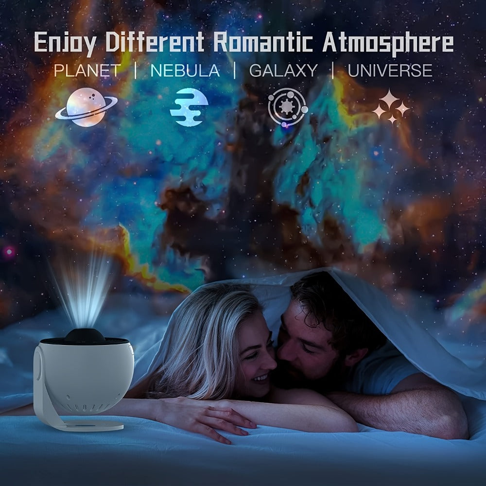 Lámpara decorativa LED | Jardín dormitorio fiestas y regalo