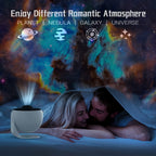 Lámpara decorativa LED | Jardín dormitorio fiestas y regalo