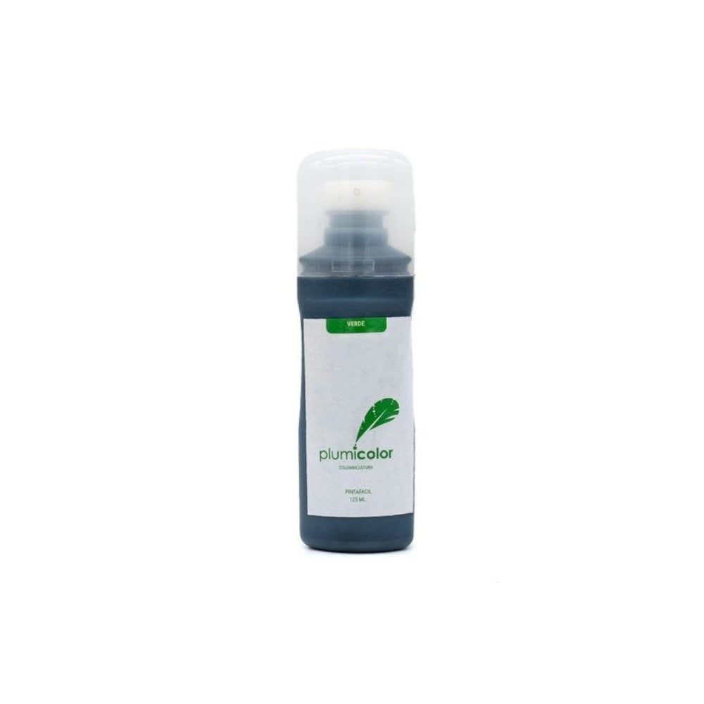 Pintura Pinta-fácil para Palomos deportivos cantidad 125ml y variedad de colores