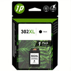 Cartuchos de repuesto para impresora HP 302 Multipack para HP 302 XL Deskjet 3630 3636 3638 3639 1110 2130 3633 Envy 4525 4520 4522 4527 Officejet 3831 3830 3833 5230