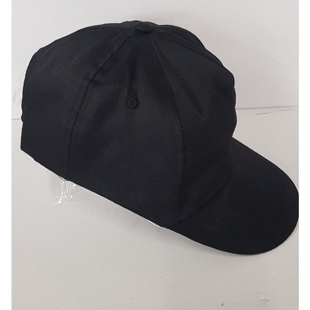 PACK DE 5 GORRAS