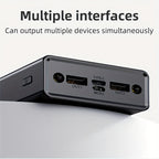 Power bank para carga durante viajes y uso diario | 50000mAh y 66W