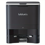Estación de Succión Lubluelu 2.5L, Base Vacía SOLO para SL60D y SL61, ¡¡NOTA!! NO Compatible con SL68 ni L15 ni L20