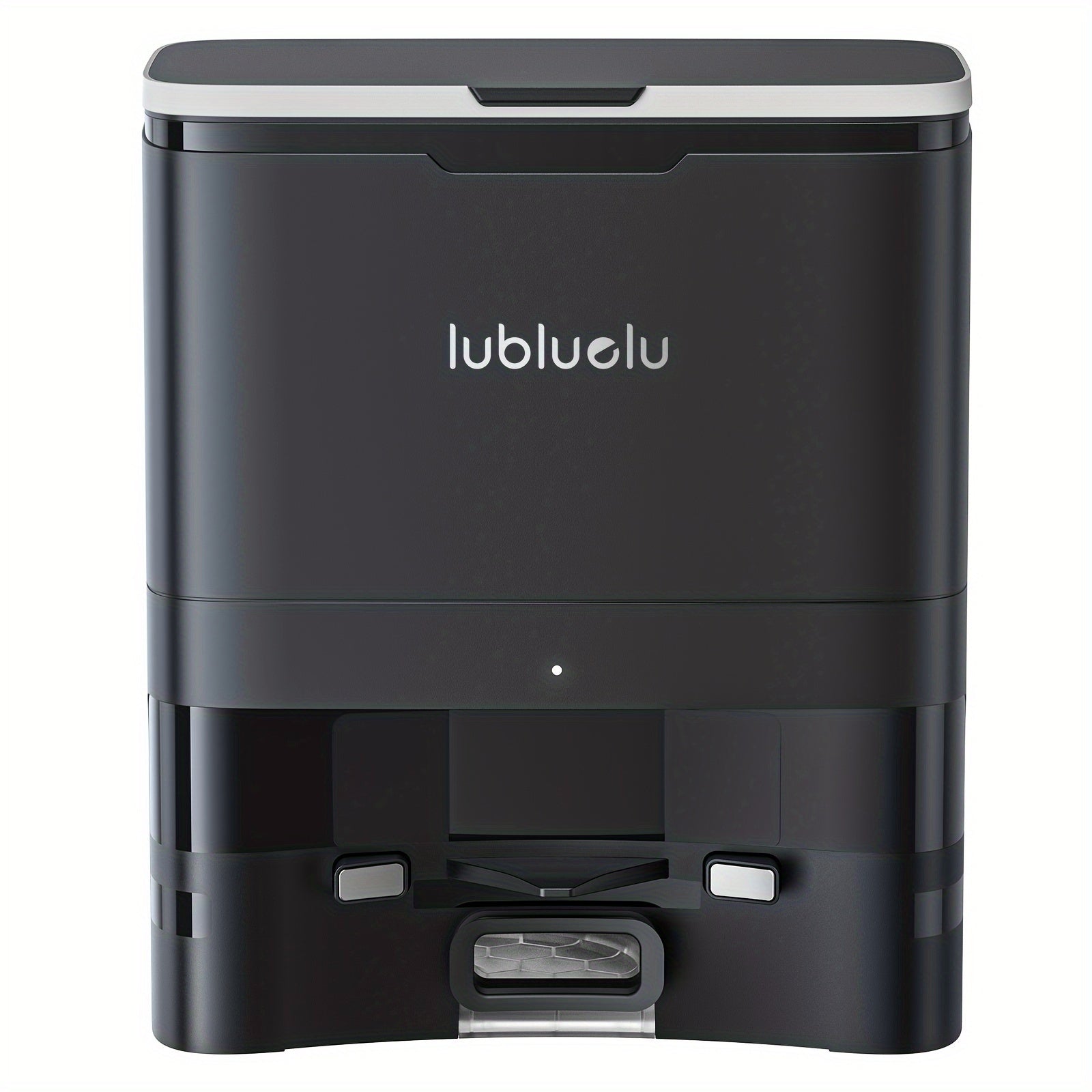 Estación de Succión Lubluelu 2.5L, Base Vacía SOLO para SL60D y SL61, ¡¡NOTA!! NO Compatible con SL68 ni L15 ni L20