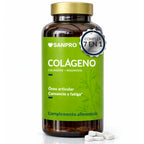 Colágeno Hidrolizado Puro | 360 Unidades
