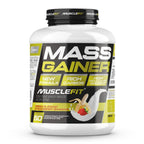 Ganadores de Peso 3kg - MuscleFit - Aumento de Masa Muscular