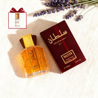 Perfume para hombre, perfume romántico de larga duración, diseño hermoso, forma única, regalos de vacaciones, muy adecuado para el trabajo y la vida diaria