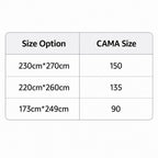 Edredón Ligero Estampado de Verano, Colcha Pinsonic de Microfibra Reversible Bouti, Cubrecama Moderno con Patrón en Relieve Transpirable para Todas las Estaciones, Decoración de Dormitorio para Primavera y Verano (Sin Fundas de Almohada) para Todas las Ta