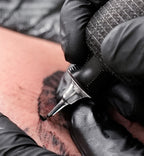 Primera opción para estudios de tatuajes profesionales, juego de agujas de tatuaje surtidas de 16 piezas. El secreto de las agujas de tatuaje profesionales. Guía de agujas de tatuaje para artistas