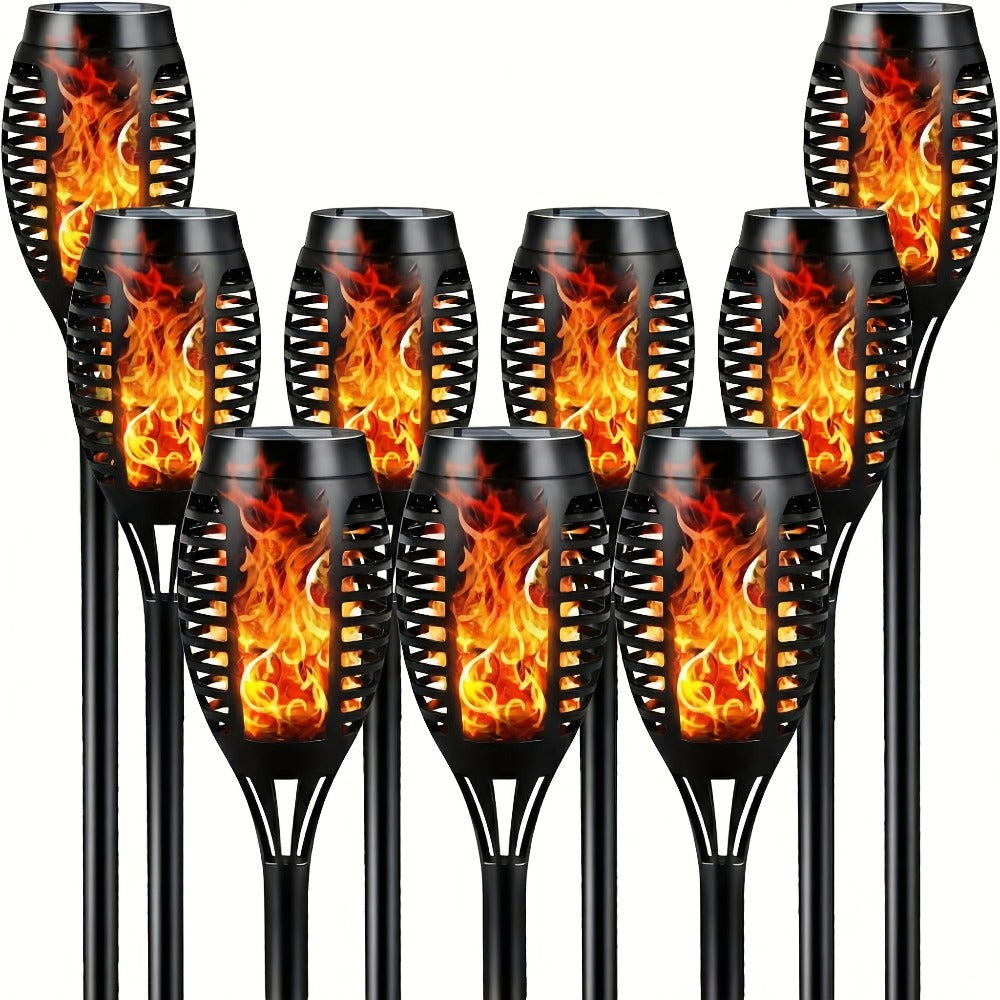 Lámpara decorativa LED 12 piezas | Jardín dormitorio fiestas y regalo