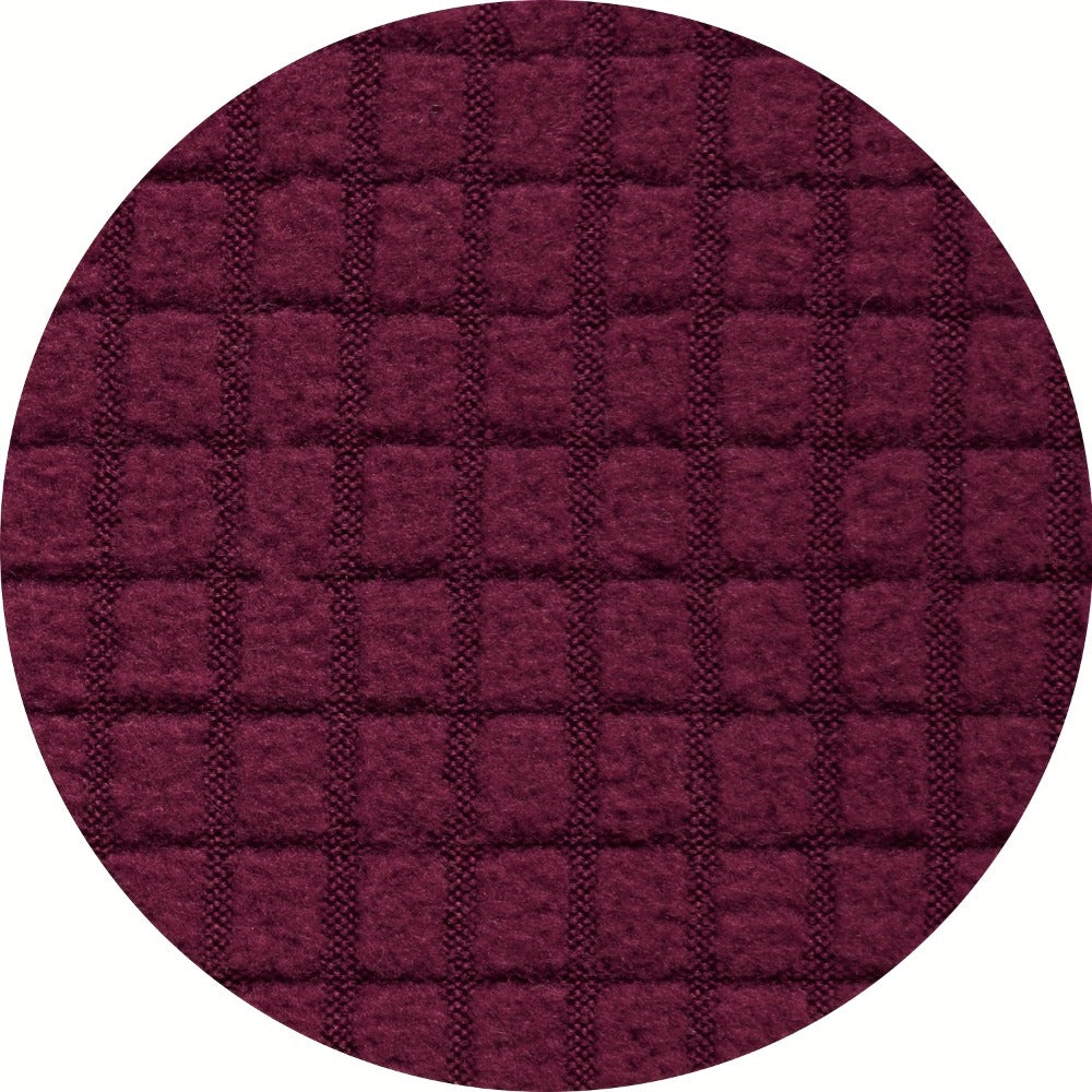 1 Funda Elástica para Sofá – Suave, Duradera, Antideslizante, Apta para Sofás de 1 a 4 Plazas, Lavable a Máquina, Resistente a Arañazos, Decoración Moderna para Sala de Estar, Dormitorio y Oficina