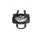 Bolsa de Deporte Bolsa Gimnasio para Hombre Mujer Grande Bolsa de Viaje con Zapatos y Compartimentos Fin de Semana Viaje Bolsos Deportivos Fitness Gym