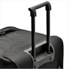 Bolso con ruedas Oxford , Maleta ultraligera de gran capacidad para equipaje rodante de 32/40 pulgadas, Maleta de viaje para estudiantes, viajeros, profesionales.