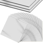 Suelo de vinilo autoadhesivo 54 piezas | Cocina baño salón y reforma DIY
