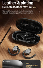 Auriculares Bluetooth | [Acer Original Oficial] Auriculares Estéreo Inalámbricos TWS, Graves Potentes, Reducción de Ruido en Llamadas Estéreo