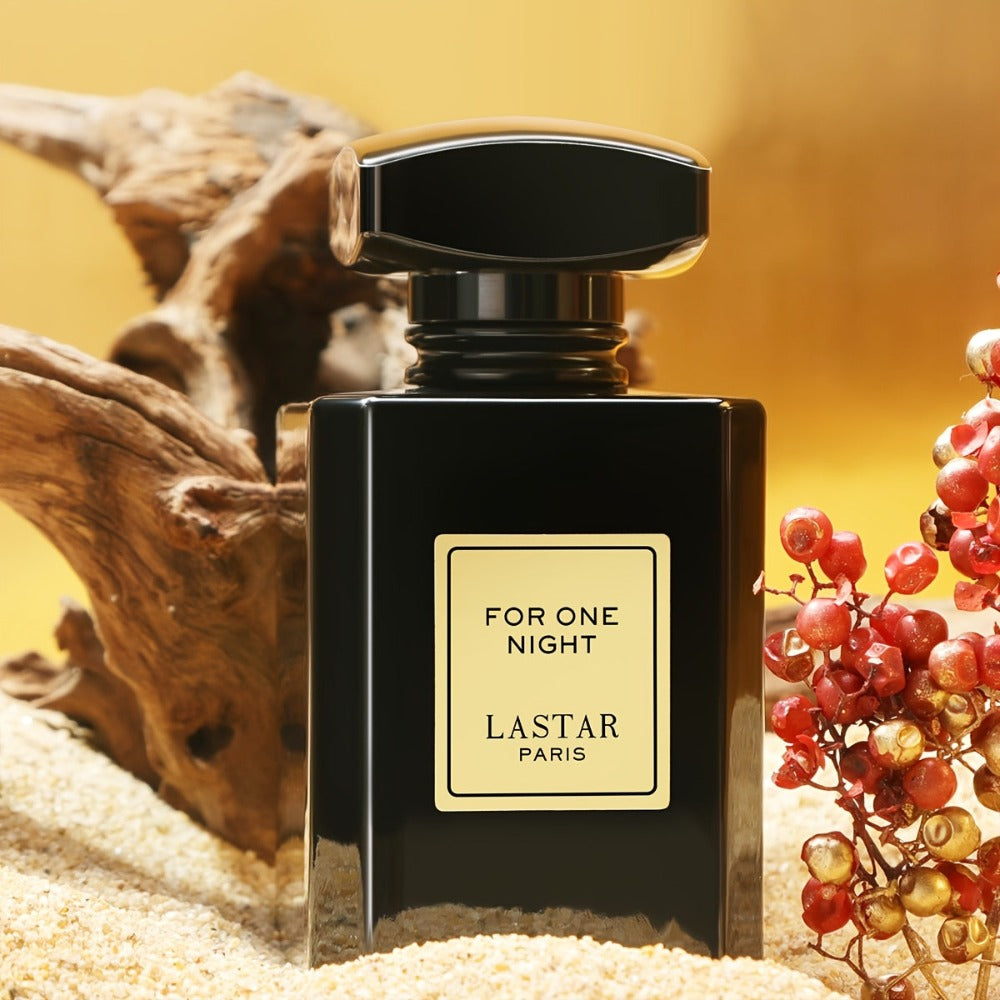 Encantador Perfume para Hombre, 55 ml, Perfume Amaderado para Fiestas y Citas, Simple y Sofisticado, Adecuado para Regalar a una Pareja o como Regalo para el Día de la Madre/Día del Padre, Regalo de San Valentín