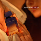 '+, Perfume para hombre, Perfume para hombre con diseño hermoso, Fragancia de larga duración, Aroma fresco, Ideal para una variedad de ocasiones, Una buena opción de regalo, Regalo para novio, Regalo para el Día de San Valentín